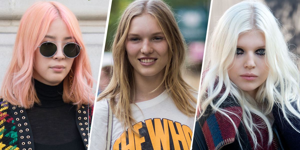 6. Blonde Hair Trends on Pinterest - wide 8