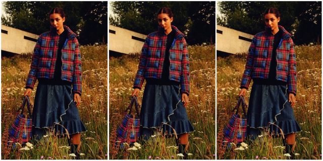 The New JW Anderson x Uniqlo Collection is Here - FASHION Magazine