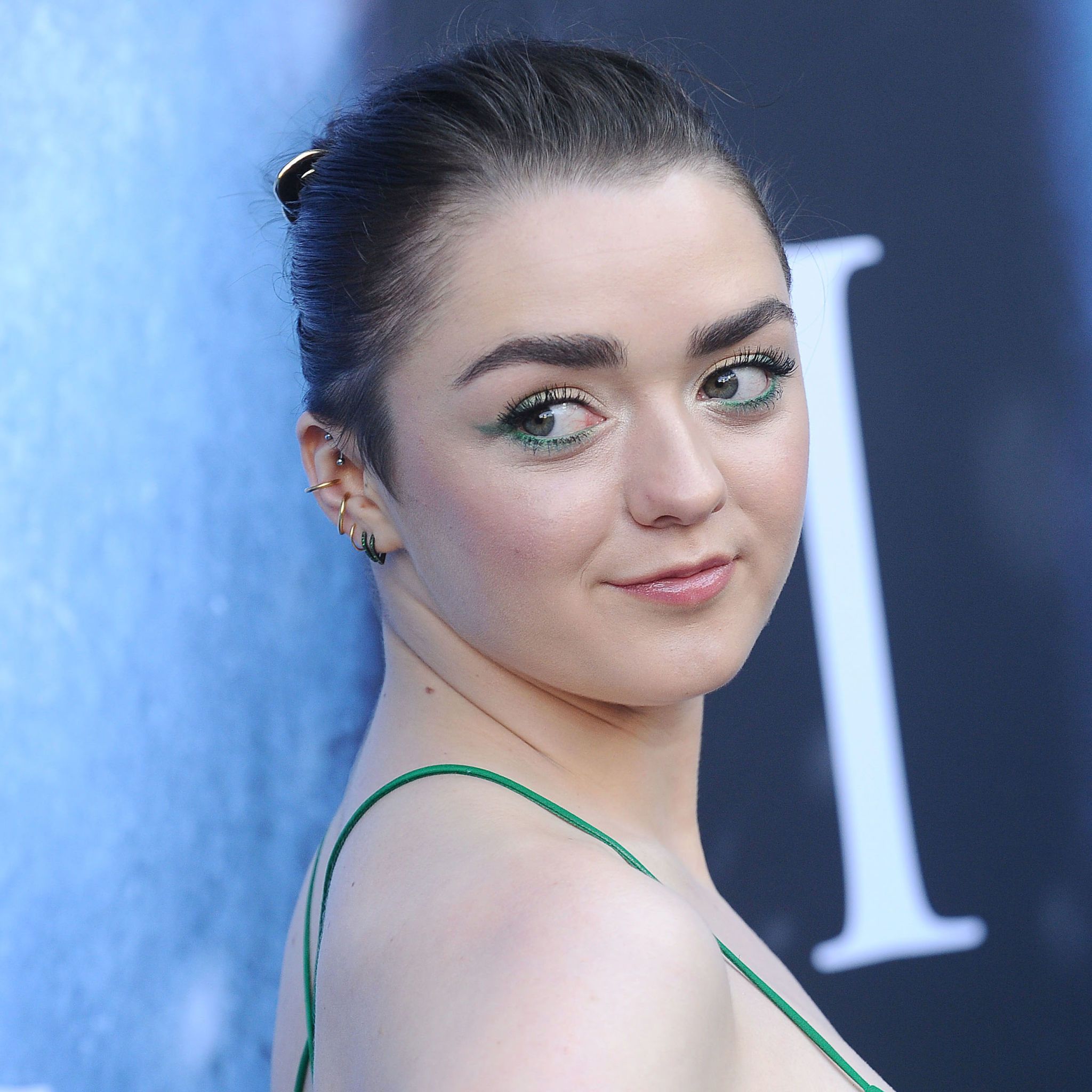 Maisie Williams app