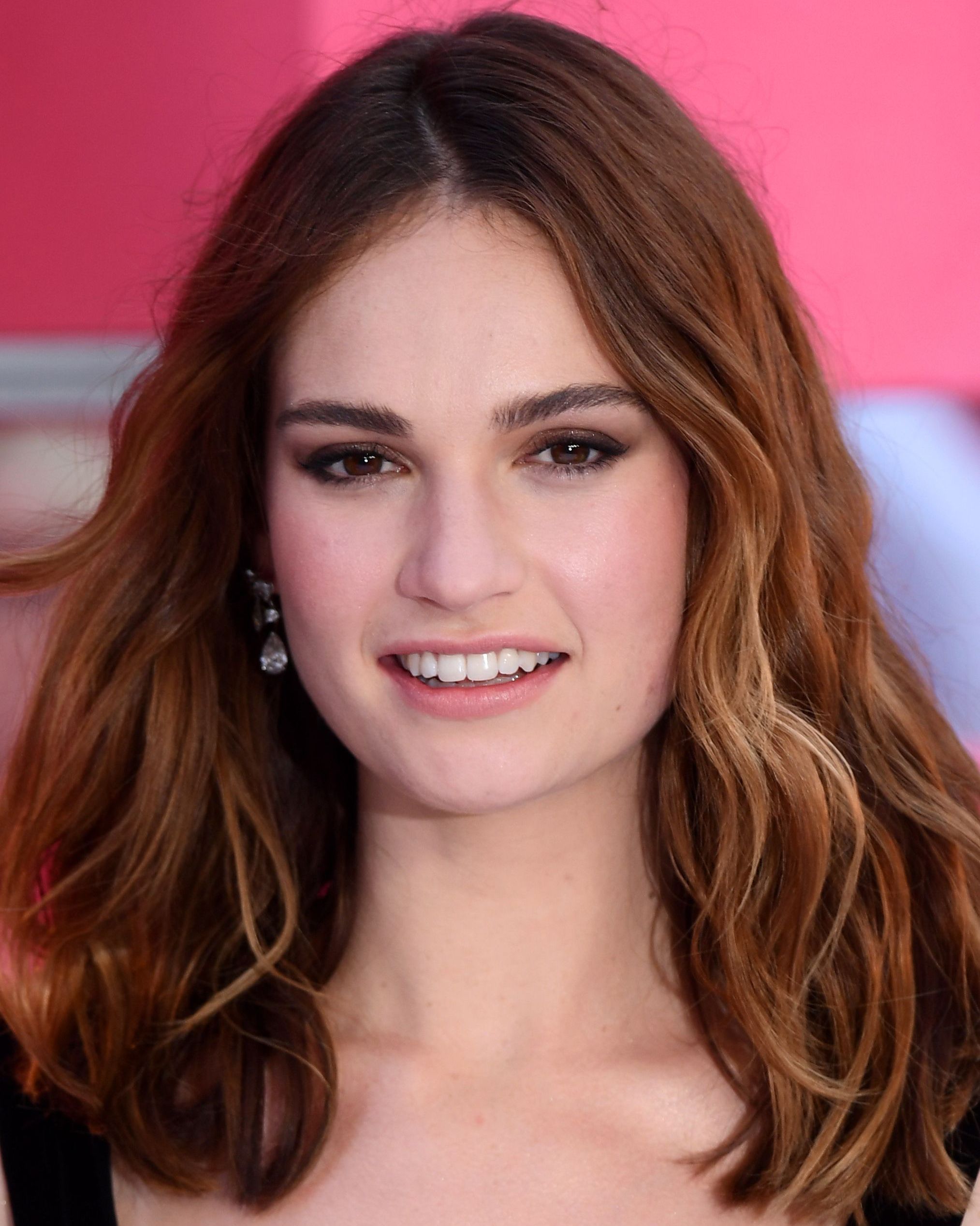 21 Brown Hair Colour Ideas And Shades - Celebrity Brunettes Giving You Brown  Hair Inspiration
