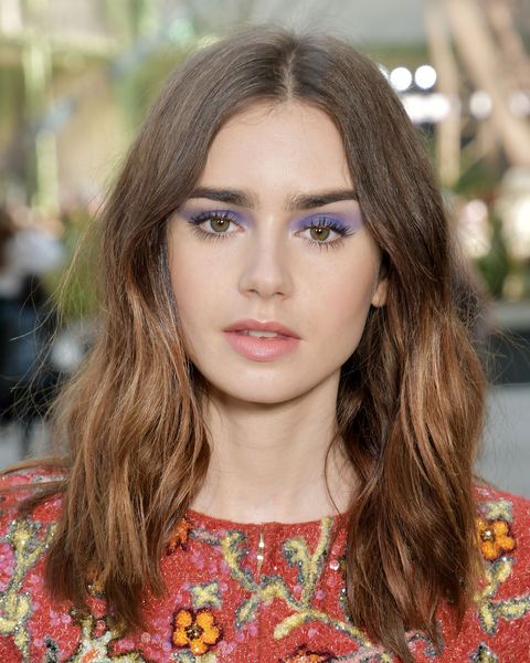 21 Brown Hair Colour Ideas And Shades Celebrity Brunettes