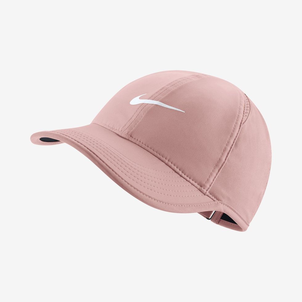Cap, Clothing, Pink, Baseball cap, Headgear, Cricket cap, Hat, Beige, Fashion accessory, Beanie, 