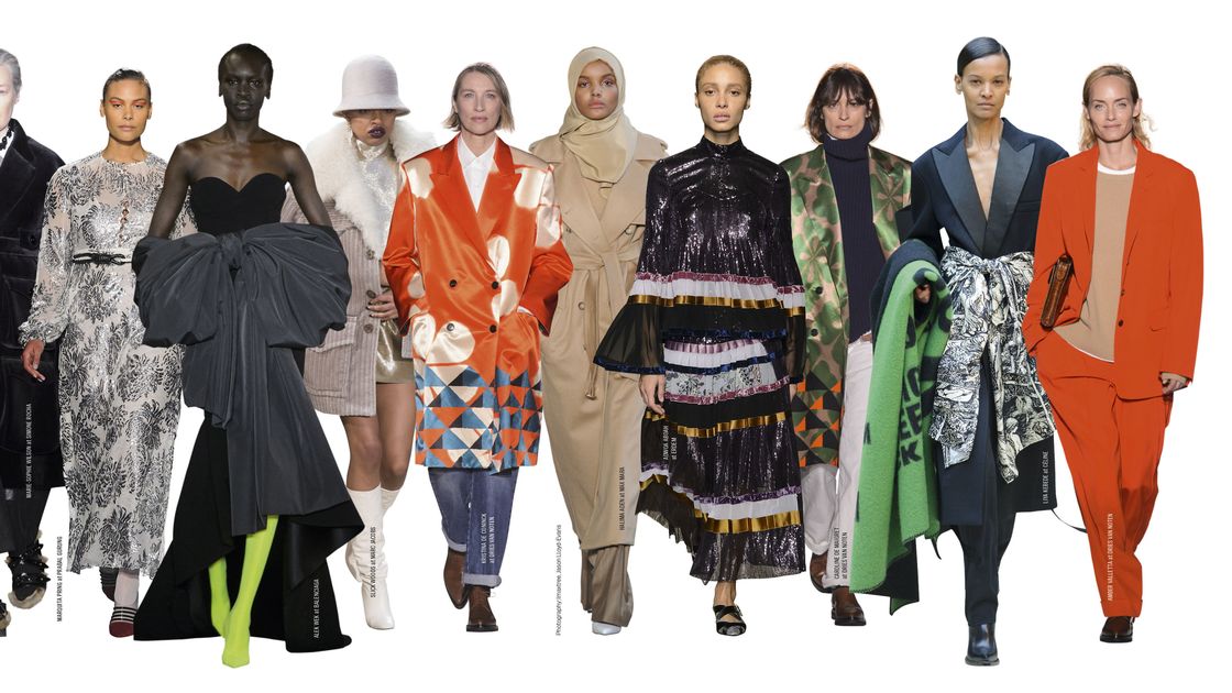 Is The Fashion World Finally Getting Diversity?