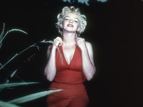 <p>Apparently <a href="http://uproxx.com/movies/jfk-marilyn-monroe-rumors/" data-tracking-id="recirc-text-link">some believe</a>&nbsp;that Marilyn Monroe and JFK frequented Frank Sinatra's guest house, which was allegedly called&nbsp;the "sex shack."&nbsp;</p>