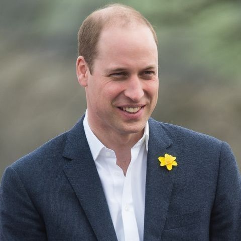prince william first in line of succession to the british throne