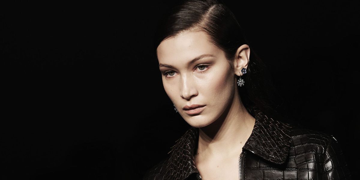 Bella Hadid Takes Empowering Stand Against Dating Rumours Once And For All