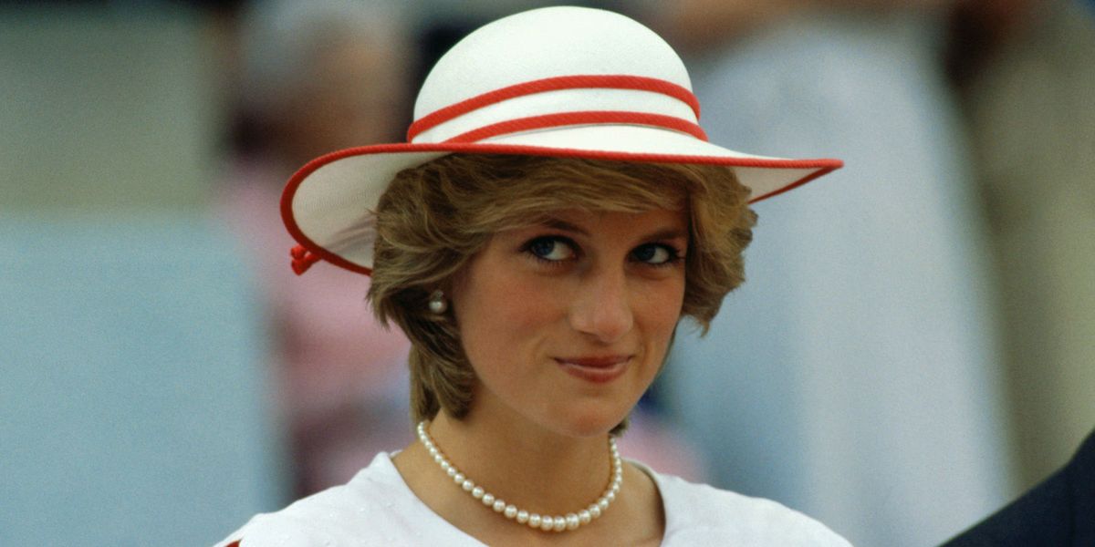 Princess Diana's London Apartment Will Soon Be Recognized as a Historical Site