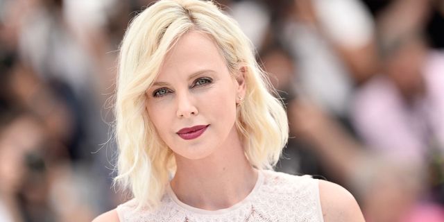 Atomic Blonde' Stunt Double On The One Thing That Makes Charlize Theron A  Badass Fighter