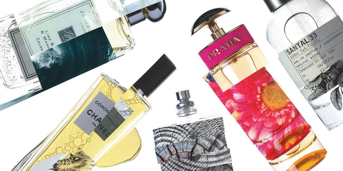 Can A Perfume Help You Have More Sex And Get A New Job?