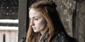 Sansa Stark in Game of Thrones