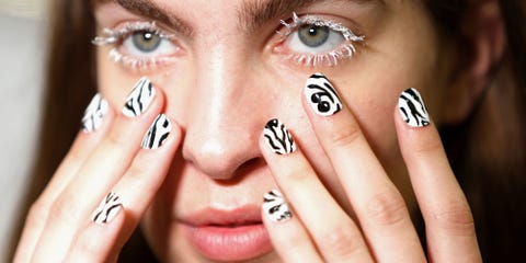9 halloween nail art trends you have to try this year