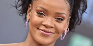 Rihanna charity