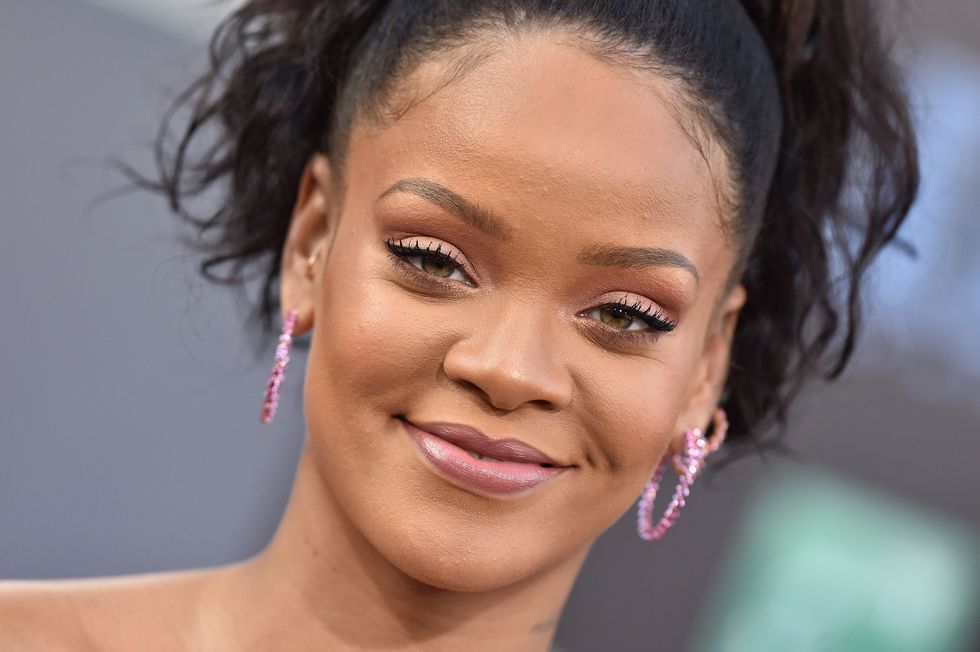 Rihanna's Amazing Gift Will Ensure Malawi's Schoolgirls Get Their Education