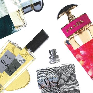 Can A Perfume Change Your Life?