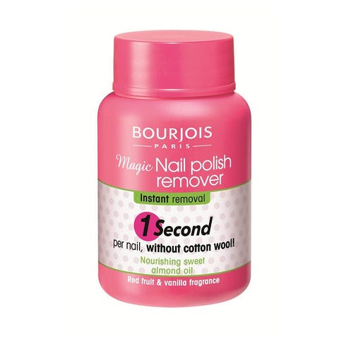 14 Best Nail Polish Removers Nail Varnish Remover Product Reviews