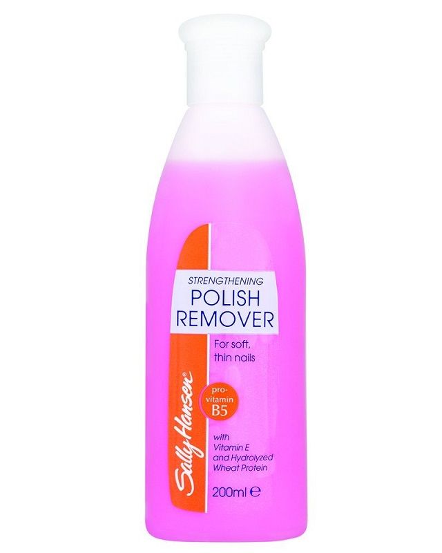 best nail polish remover