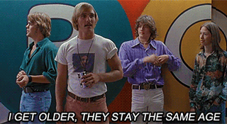 pics Matthew Mcconaughey Well Alright Gif you can only purchase this matthew