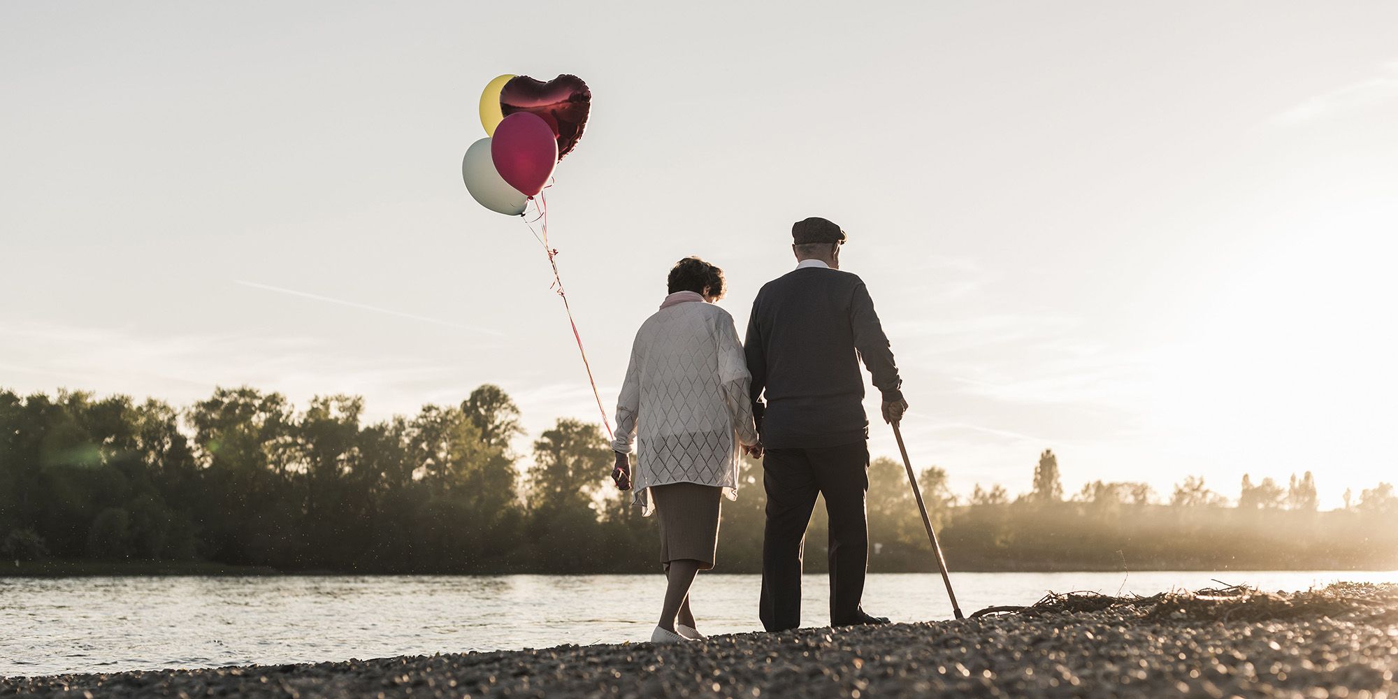 A 90-Year-Old Woman Summed Up How to Live Your Best Life In Just 75 Words A 90-Year-Old Woman Summed Up How to Live Your Best Life In Just 75 Words