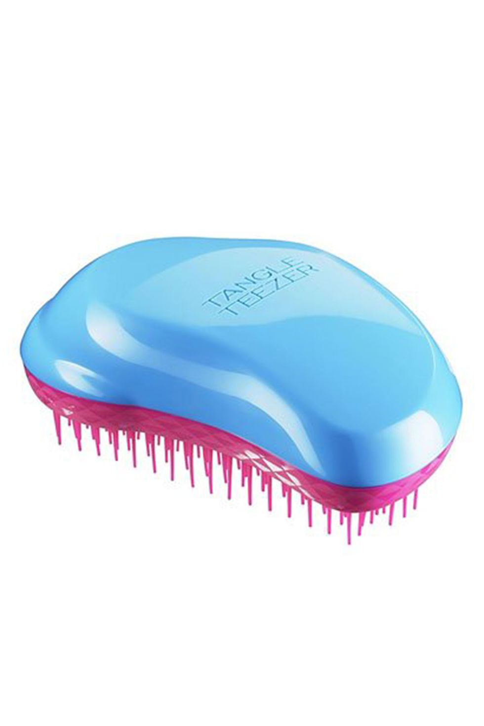 Brush, Turquoise, Comb, Aqua, Automotive cleaning, Hair accessory, Cosmetics, Horse grooming, 