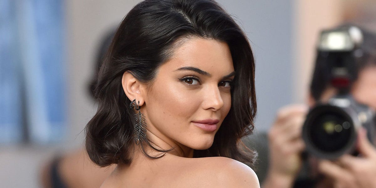 Kendall Jenner Hits Back At Claims She Failed To Tip A Bartender