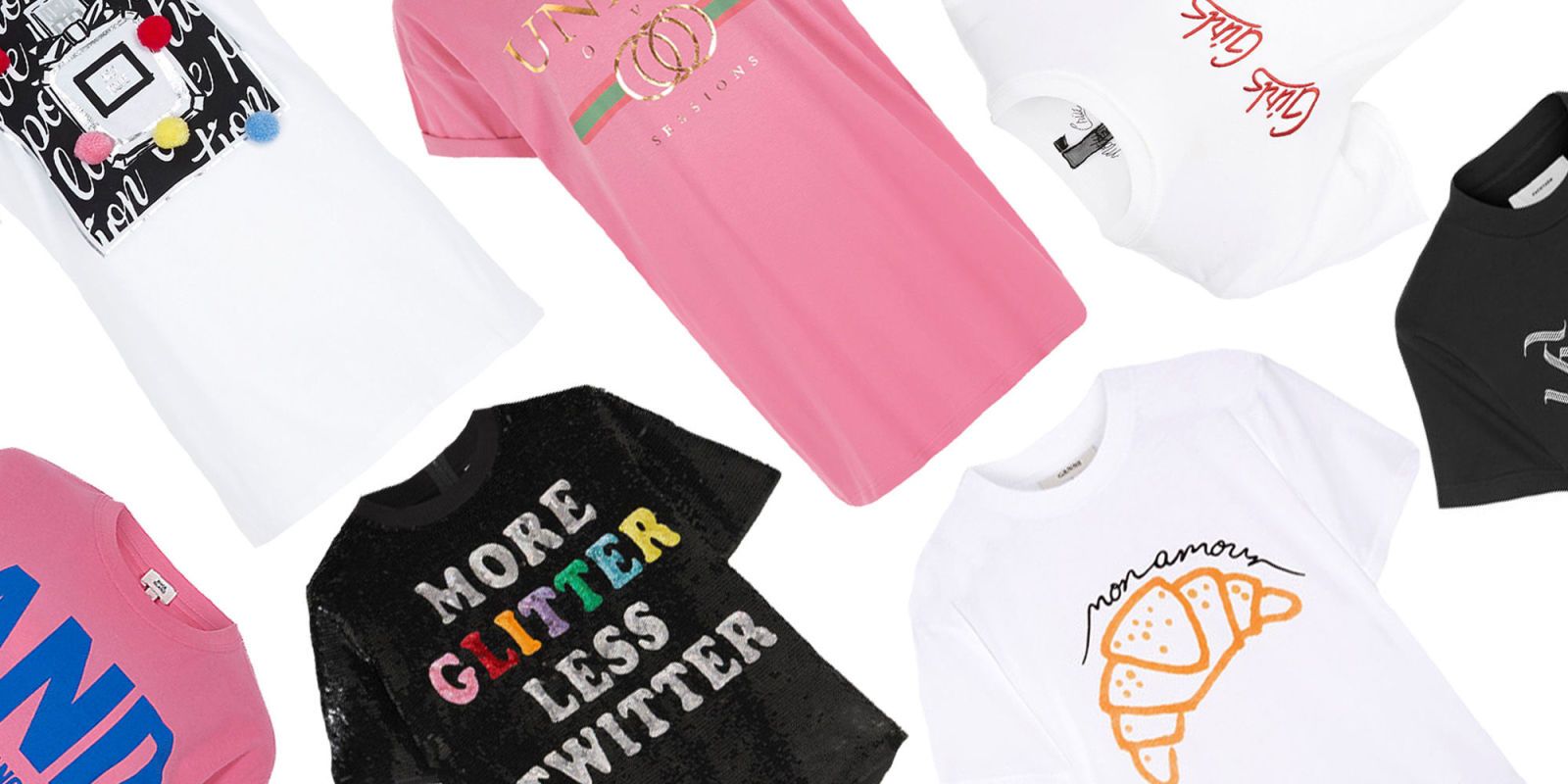 slogan sweatshirts uk