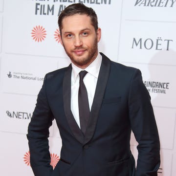 tom hardy