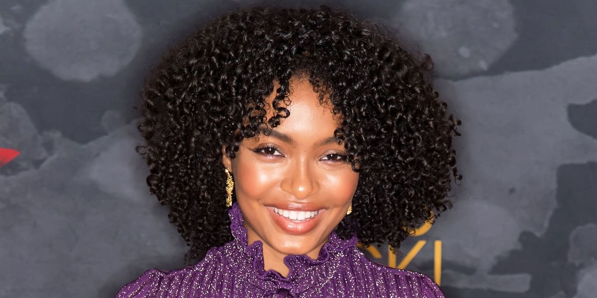 The Very Real Reason Yara Shahidi Doesn't Date