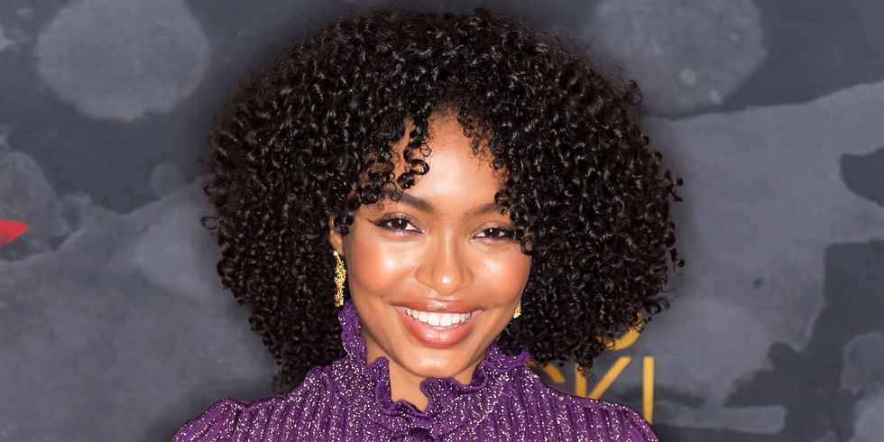 The Very Real Reason Yara Shahidi Doesn T Date