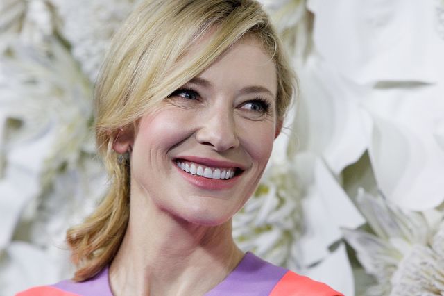 Cate Blanchett