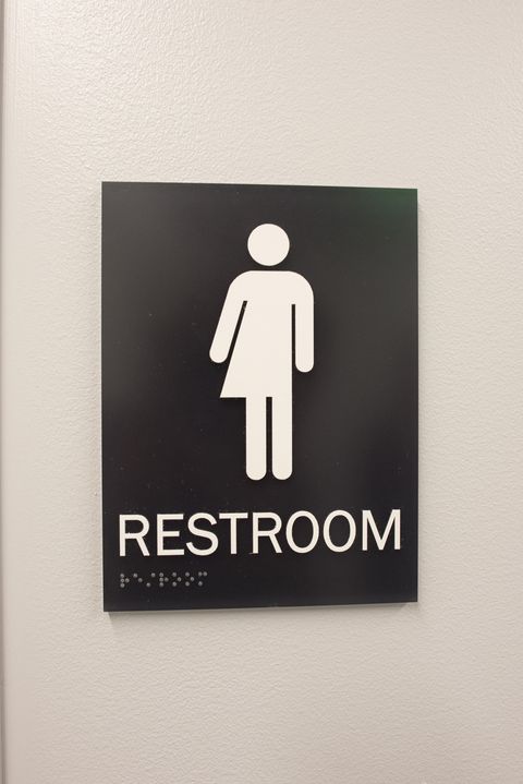 M&S Forced To Change Toilet Signs After Complaints Of Sexism