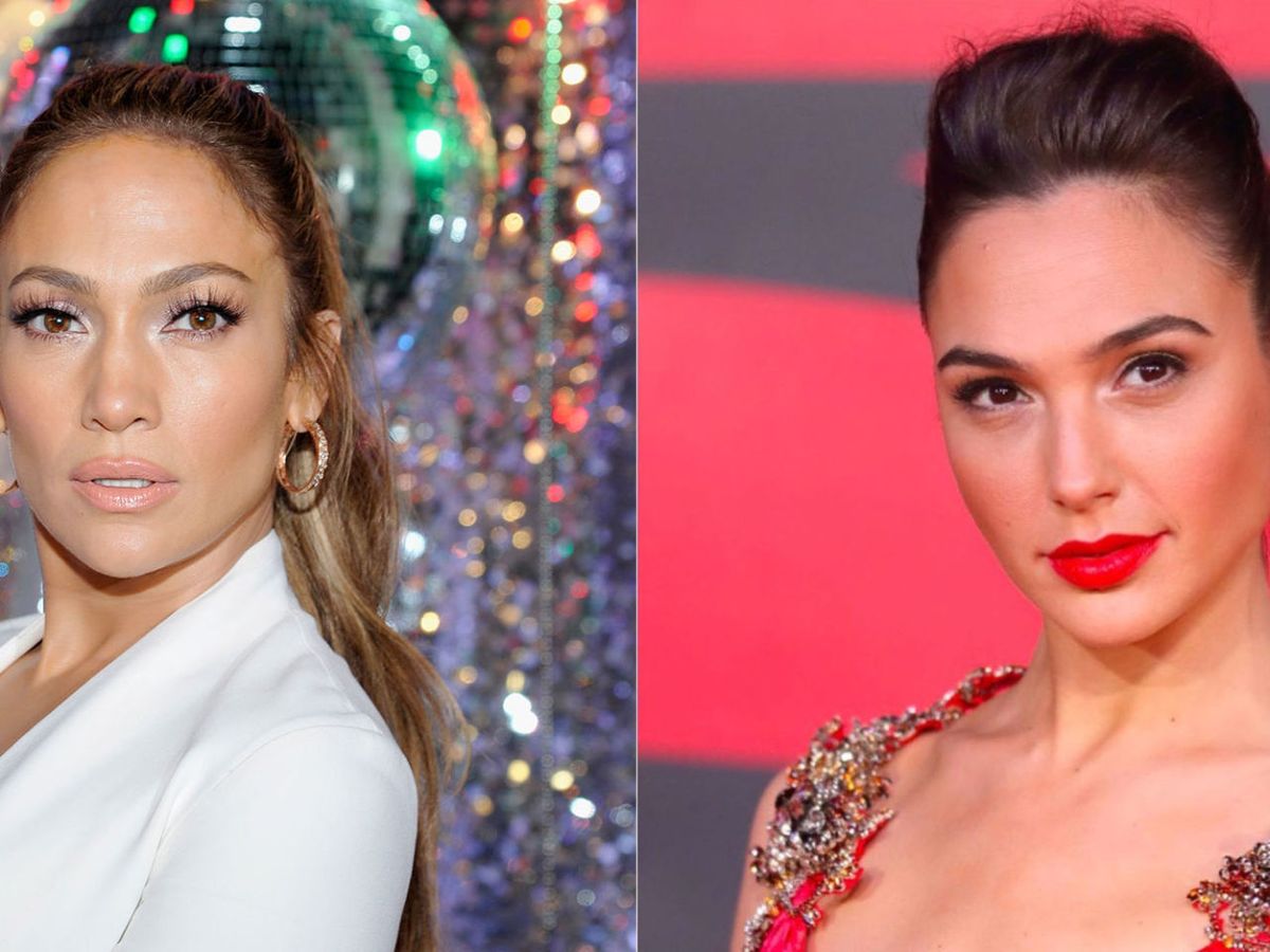 Jennifer Lopez, Gal Gadot And Madonna Lead Tributes To Barcelona Attack  Victims