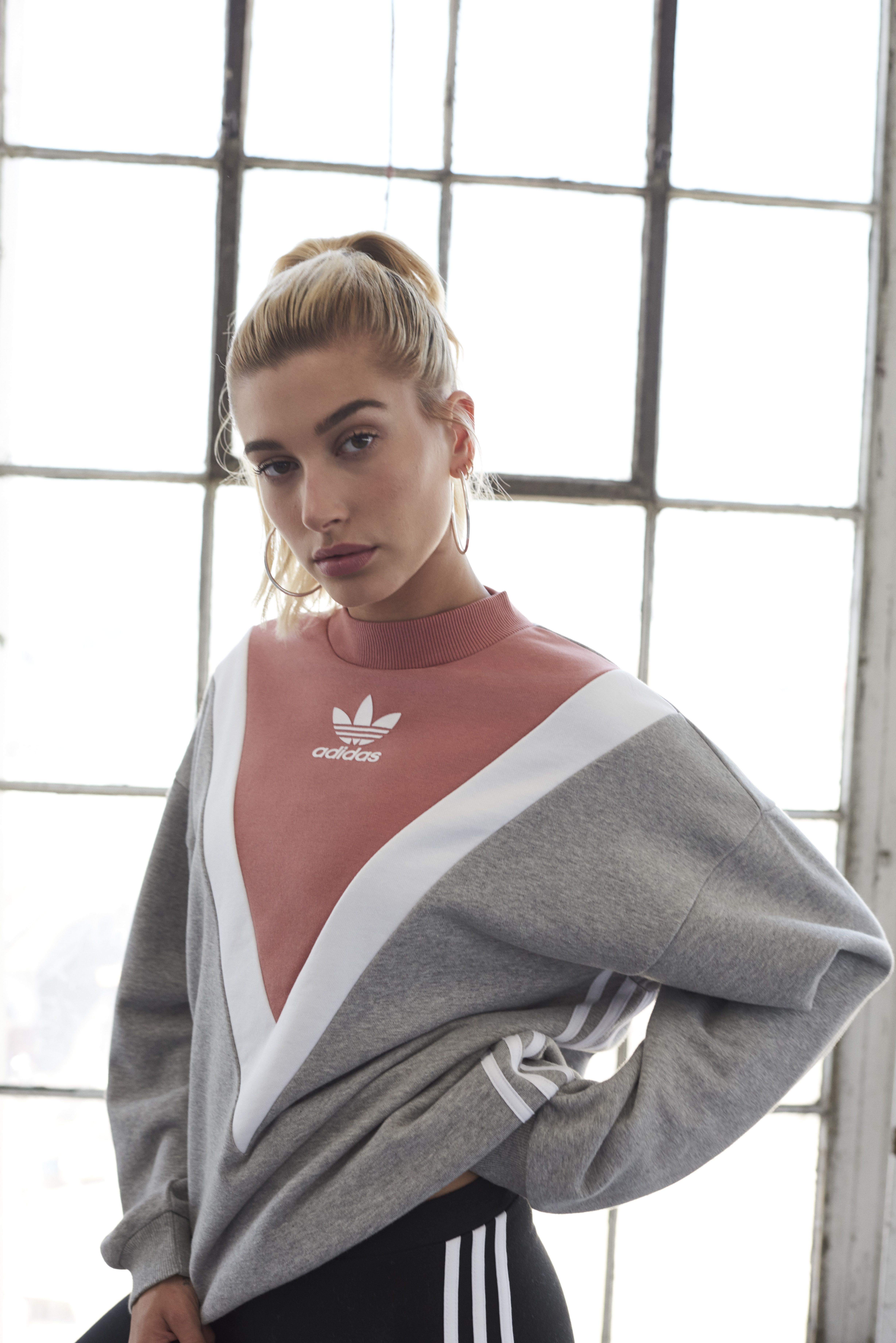 Fly In The New Adidas x JD Sports Campaign
