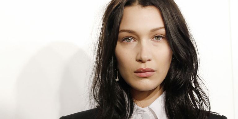 Bella Hadid Reveals She ‘Rushed Into Becoming A Woman’ And Wants To Be