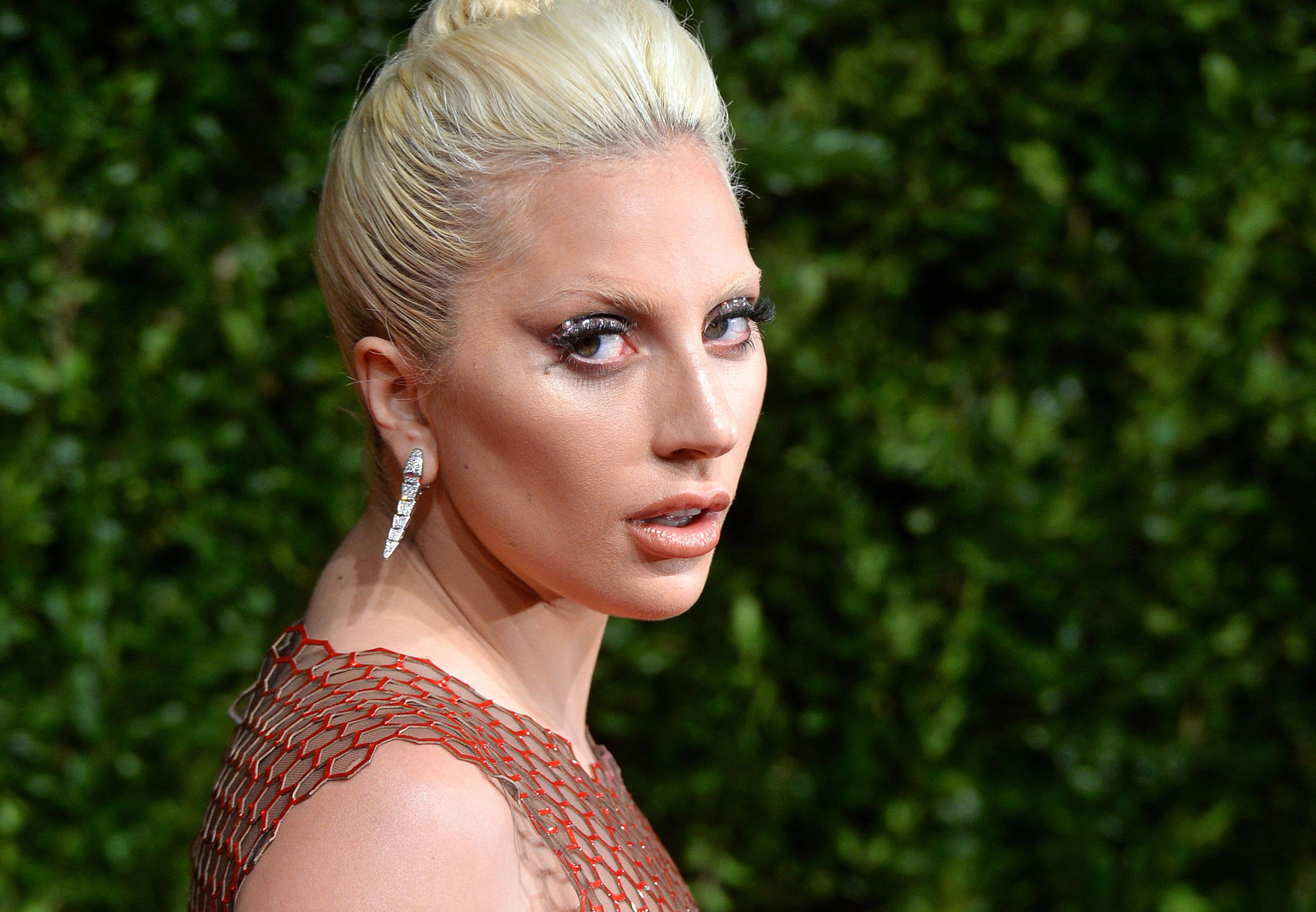 Lady Gaga Has Finally Revealed The Mystery Chronic Illness She Has Been ...