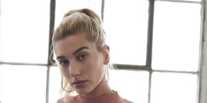 Hailey Baldwin fronts new adidas and JD Sports EQT A/W campaign | ELLE UK