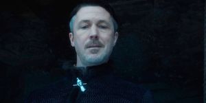 Game of Thrones - season 7 - Littlefinger - Petyr Baelish - Aidan Gillen