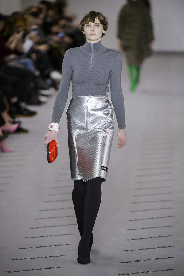 The Future of Outer Space Fashion