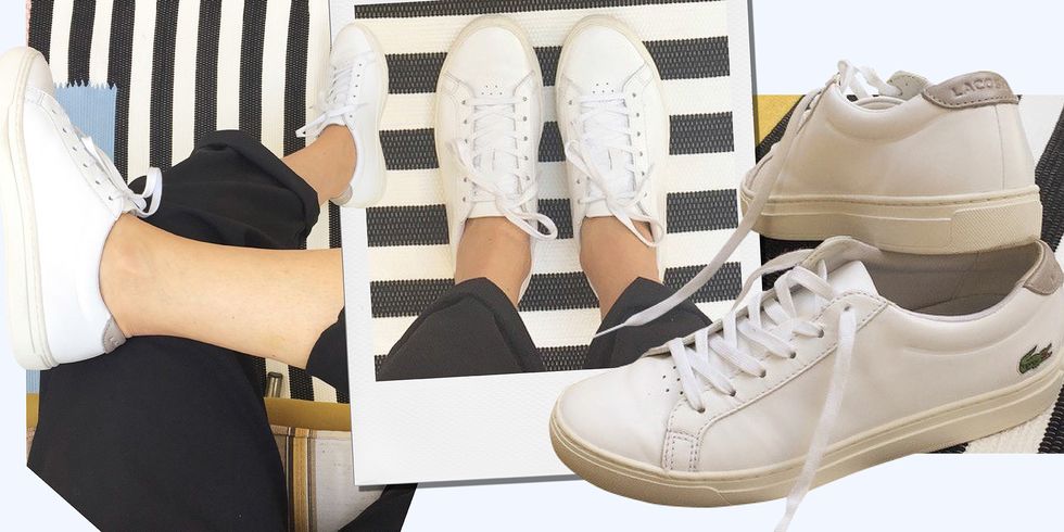 Shoe, Footwear, White, Sneakers, Plimsoll shoe, Beige, Black-and-white, Athletic shoe, Style, Wedge, 