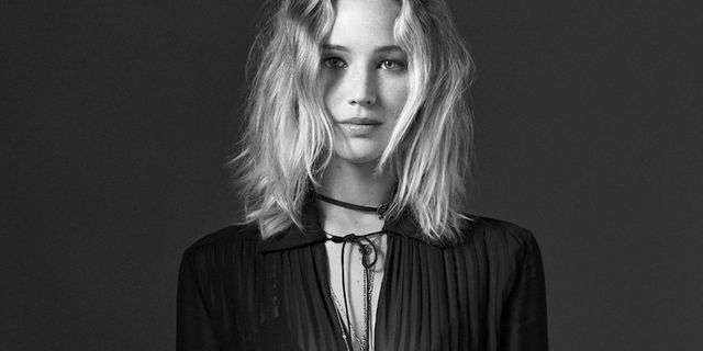 Hair, Face, Photograph, Blond, Beauty, Black-and-white, Lip, Model, Hairstyle, Eyebrow, 