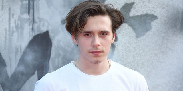 Brooklyn Beckham | ELLE UK