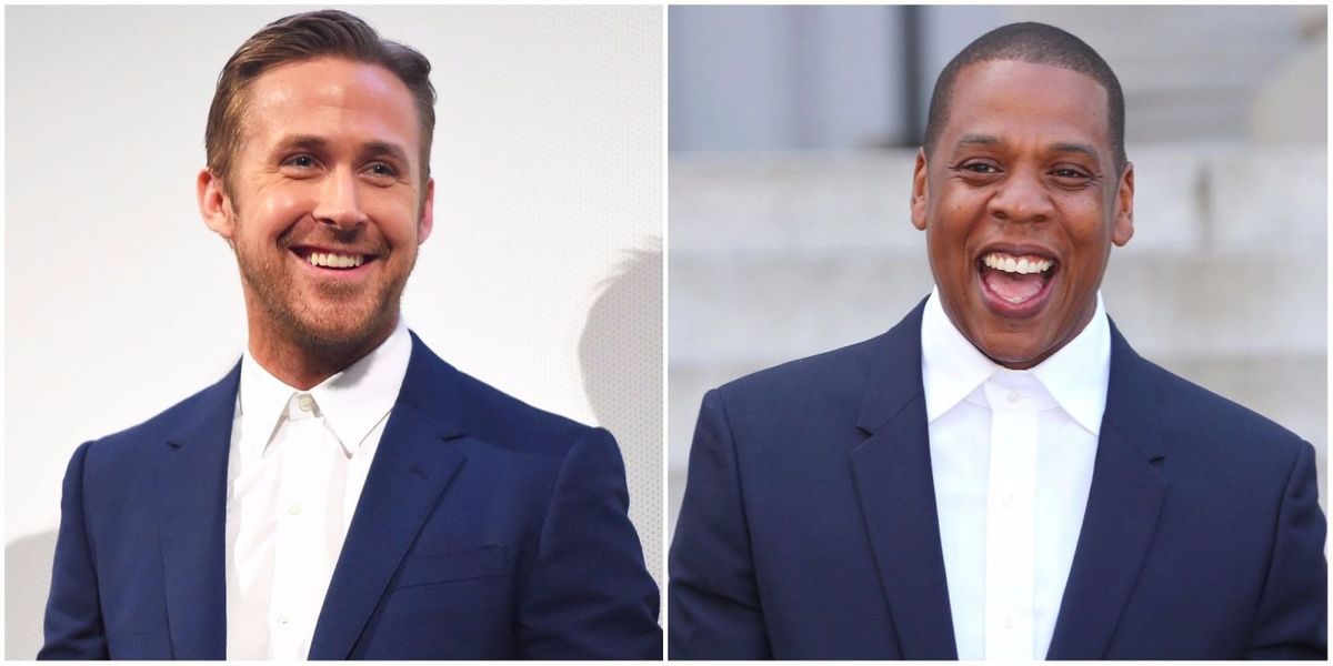 Ryan Gosling Will Host Up-Coming 'Saturday Night Live' With Jay-Z As A ...