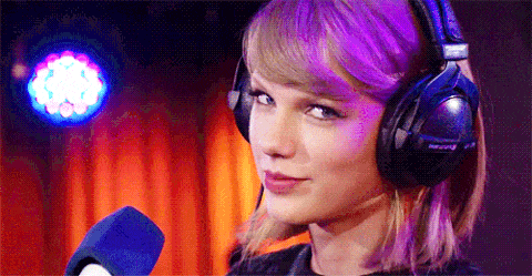 Taylor Swift drops her new single | ELLE UK