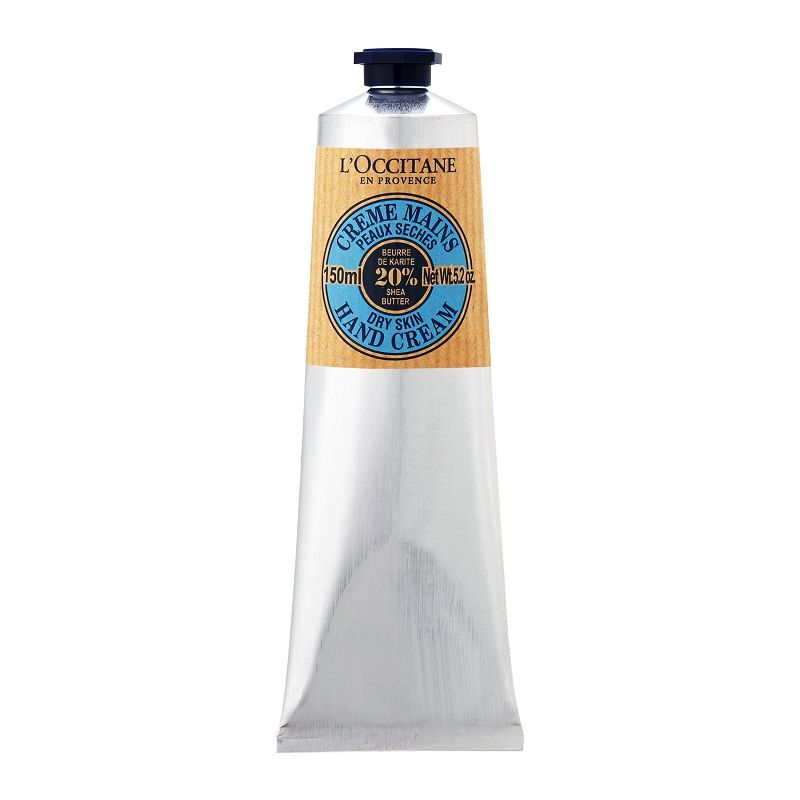 L'Occitane Shea Butter Hand Cream 75ml2.6oz L'Occitane Shea Butter Hand Cream 75ml2.6oz