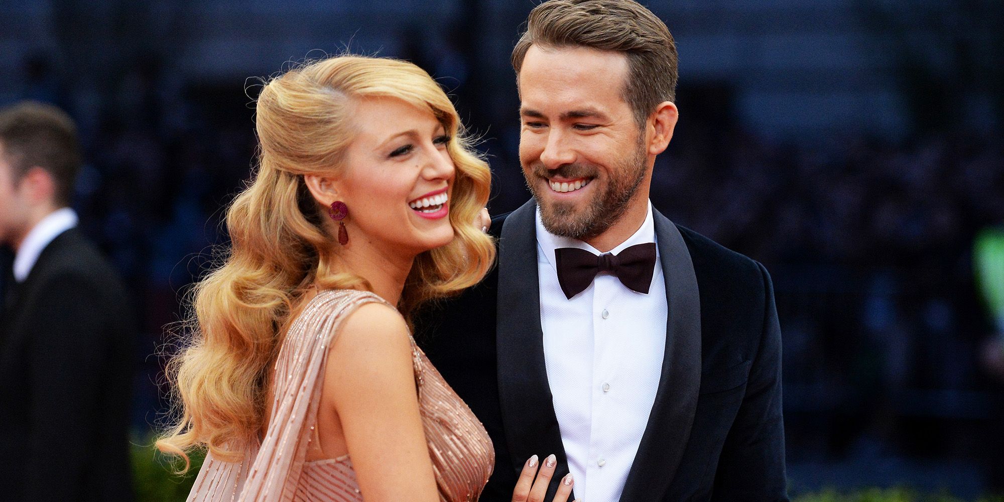 Blake Lively And Ryan Reynolds Every Time The Couple Trolled