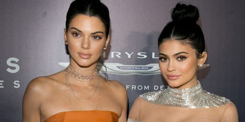 Kendall And Kylie Jenner Are In Trouble For Cultural Appropriation