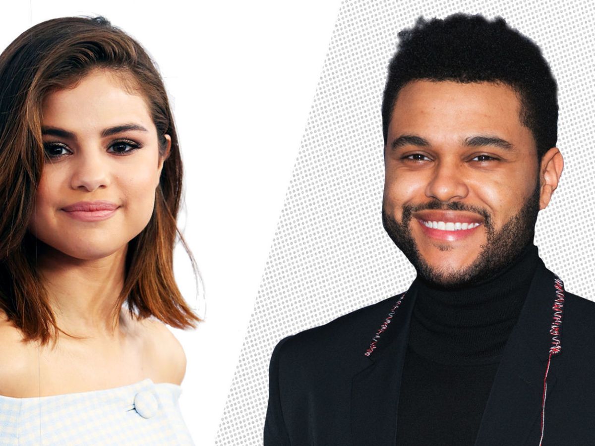 Selena Gomez And The Weeknd Have Reportedly Moved In Together And We're So  Excited