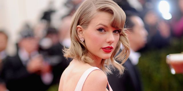 Which Famous Woman Was Born In The Same Year As You?