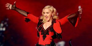 Madonna | ELLE UK