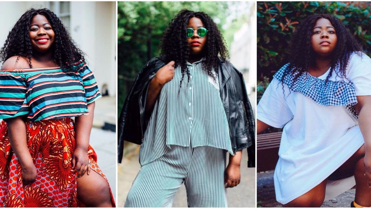 Why Are Women of Colour Left out of Body Positivity?