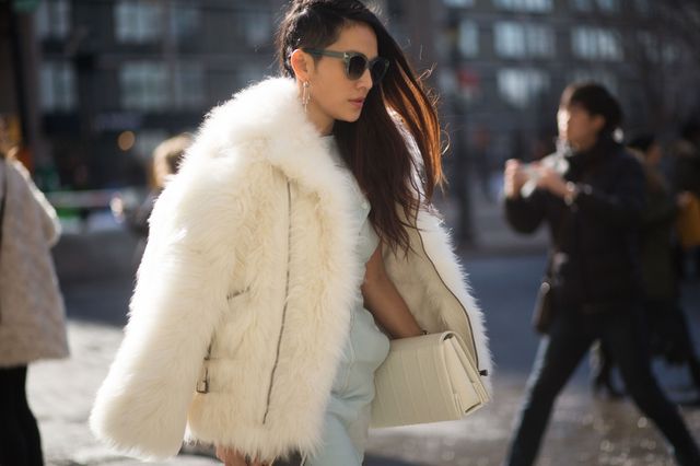 Six Stylish Winter Outfit Ideas for Women